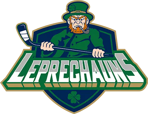 Fogtown Leprechauns