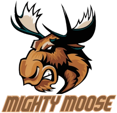 Mighty Moose